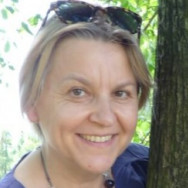 Psychologe Urszula Kubisiowska on Barb.pro