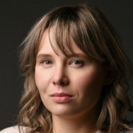 Psycholog Sylwia Ćwiek-Górska on Barb.pro