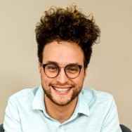 Psycholog Kamil  Poznań,Bydgoska, 2/3