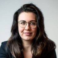 Psychologist Karolina  Poznan,Wierzbięcice, 18D/29