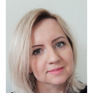 Psychologist Magdalena  Krakow,Zamkowa, 19/18 район Kapelyanka