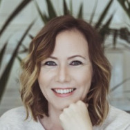 Psychologist Klaudia  Poznan,Towarowa, 41/4 