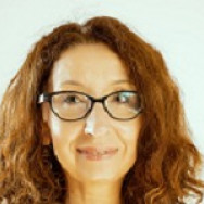 Psycholog Alina Nowaczyk on Barb.pro