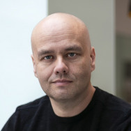 Psycholog Konrad Smolak on Barb.pro