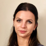 Psychologe Anna Boroń-Pugacewicz on Barb.pro