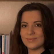 Psychologe Olga Węglerska on Barb.pro