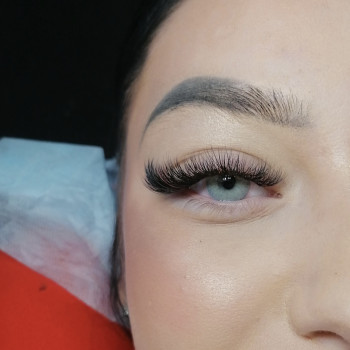 Maria Grigoreva, Saint Petersburg Фото - 8