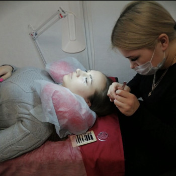 Maria Grigoreva, Saint Petersburg Фото - 9