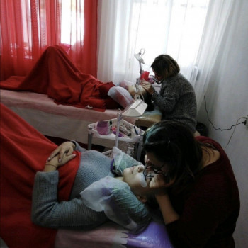 Maria Grigoreva, Saint Petersburg Фото - 12