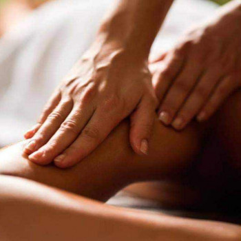 Массаж релаксационный 
                    Masseur Olesia Hrytsaieva Wroclaw