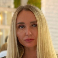Spezialist für Haarverlängerung Olga Isaeva on Barb.pro