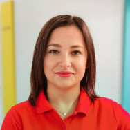 Физиотерапевт Сильвия Гданьск,Subisława, 28 