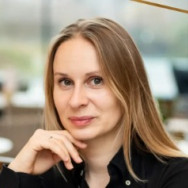Physiotherapeut Joanna Piórek-Wojciechowska on Barb.pro