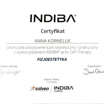 Anna Korneluk, Gdańsk Фото - 5