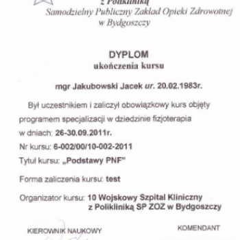 Яцек Якубовски, Гданьск Фото - 6