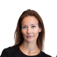 Physiotherapeut Ewa Cybulska on Barb.pro