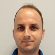 Fizjoterapeuta Paweł  Gdańsk,Aleja Grunwaldzka, 472A