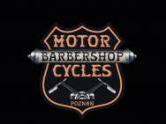 Барбершоп Motorcycles на Barb.pro
