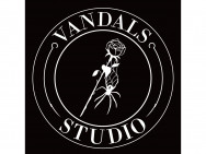 Барбершоп Vandals Studio на Barb.pro