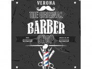 Barbershop Verona Poznan,Wawrzyniaka, 1 