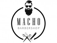 Barber Shop Macho on Barb.pro