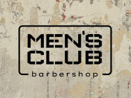 Барбершоп Mens Club на Barb.pro
