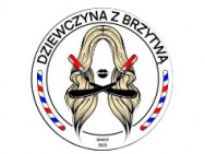 Барбершоп Dziewczyna z Brzytwą Познань,Augustyna Szamarzewskiego, 16
