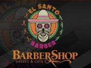 Barbershop El Santo on Barb.pro