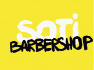 Barbershop Soti on Barb.pro