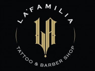 Barbershop La Familia Poznan, Poplińskich, 10