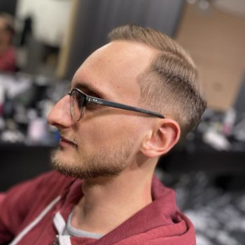 Hugo Barber, Poznan Фото - 5