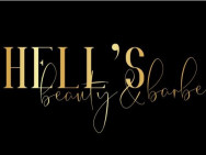 Barber Shop Hell's Barber Poznań,Głogowska, 91B