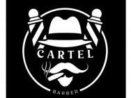 Барбершоп Cartel на Barb.pro
