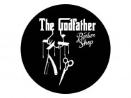 Barbershop Godfather on Barb.pro