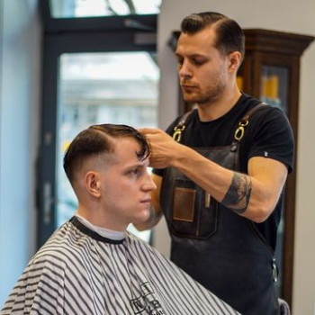 Greaser, Poznań Фото - 5