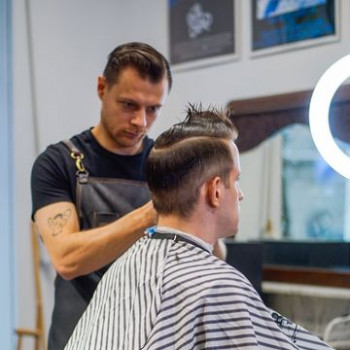 Greaser, Poznań Фото - 6