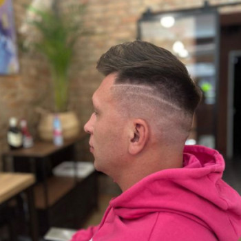 Po Męsku, Poznan Фото - 5