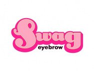 Beauty Salon Swag Eyebrow on Barb.pro