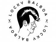 Барбершоп Locky Balboa на Barb.pro
