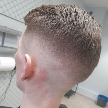 Guru Barber, Poznan Фото - 5