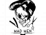 Barber Shop Mad Men on Barb.pro