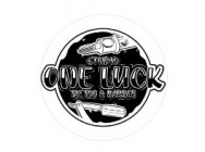 Barbershop One Luck Poznan,Świętego Antoniego, 57