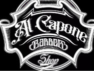 Барбершоп Al Capone на Barb.pro
