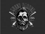 Barbershop Luger Poznan,ulica Chartowo, 27/U4