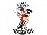 Barbershop Kiki Barber on Barb.pro