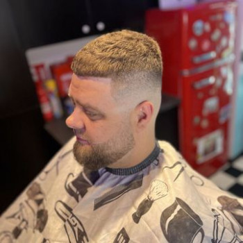 Kiki Barber, Poznan Фото - 5