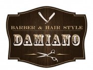 Friseurladen Damiano  on Barb.pro