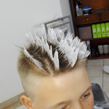 Damiano , Poznan Фото - 5