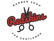 Barbershop Redskins on Barb.pro