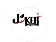 Barbershop Joker Cut & Style Poznan,Batorowska, 44
